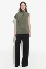 Christian Wijnants Teiho Top