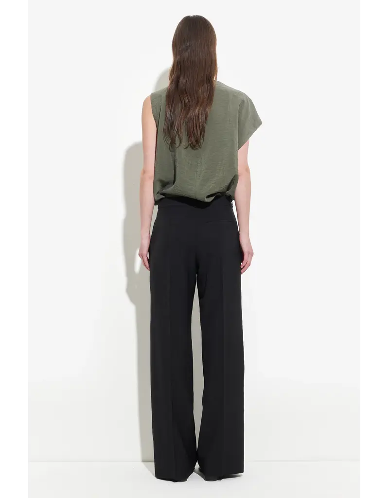 Christian Wijnants Teiho Top