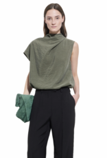 Christian Wijnants Teiho Top