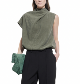 Christian Wijnants Teiho Top