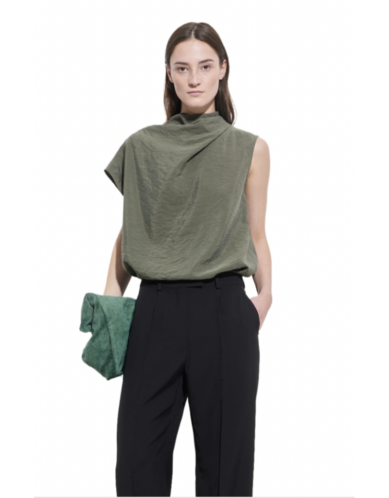 Christian Wijnants Teiho Top