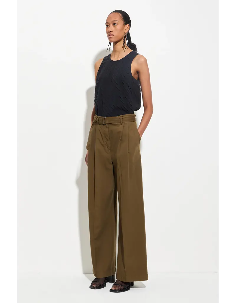 Christian Wijnants Paradisa Pants