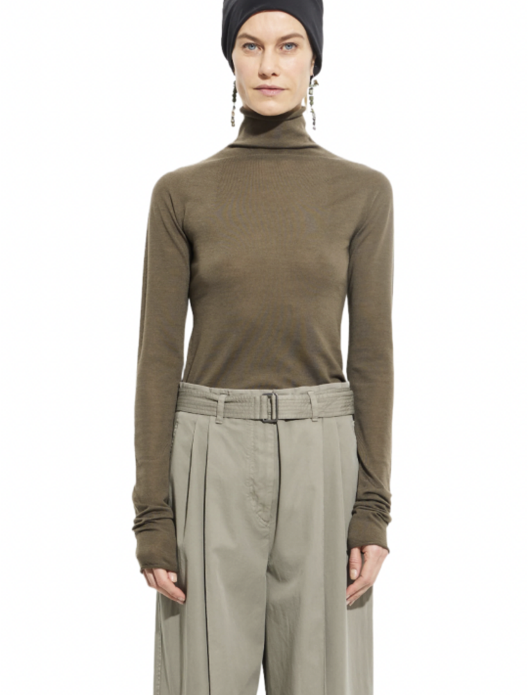 Christian Wijnants Kimi Top