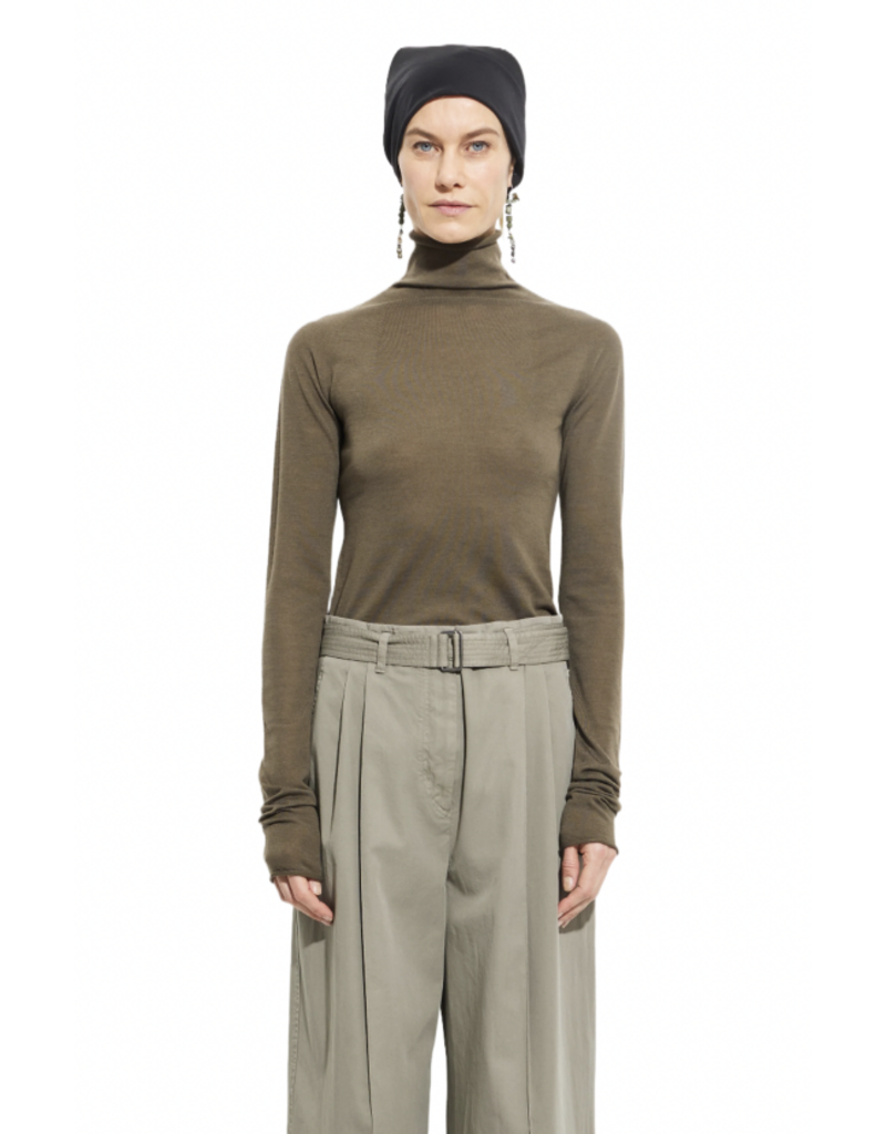 Christian Wijnants Kimi Top