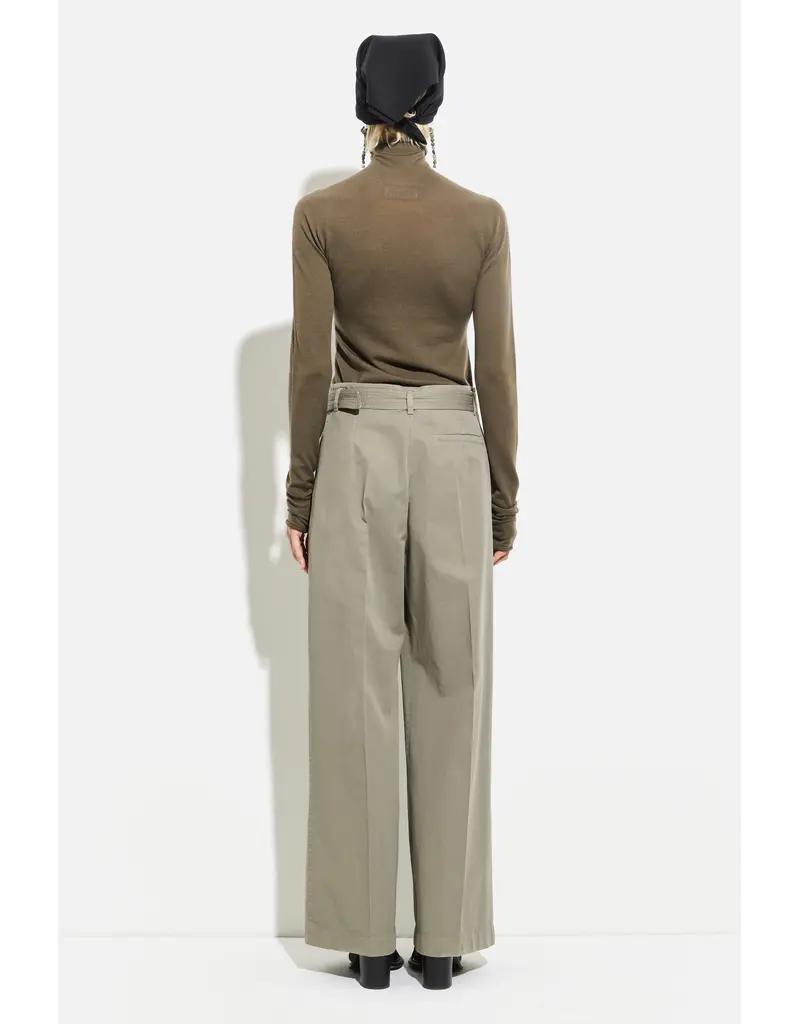 Christian Wijnants Kimi Top