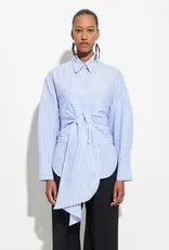 Christian Wijnants Tarsy Top