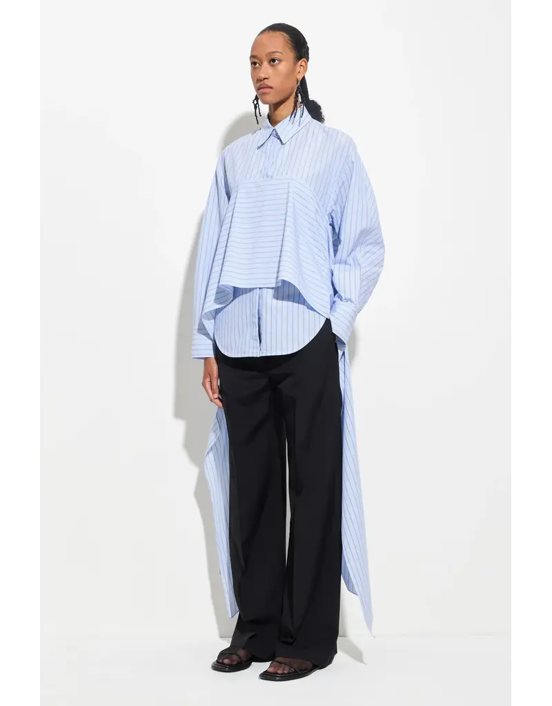 Christian Wijnants Tarsy Top