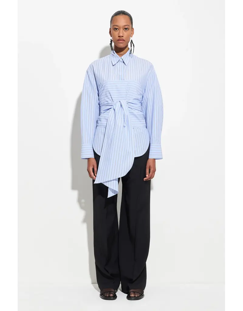 Christian Wijnants Tarsy Top