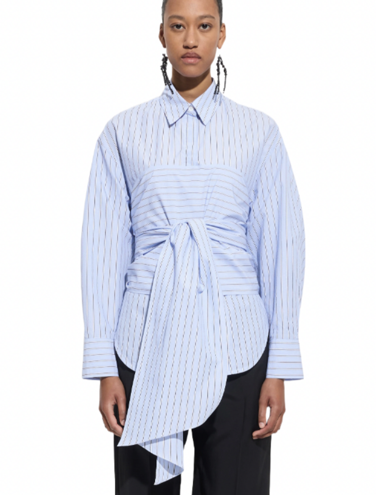 Christian Wijnants Tarsy Top