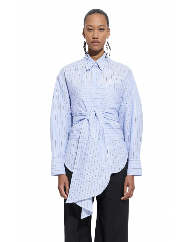 Christian Wijnants Tarsy Top