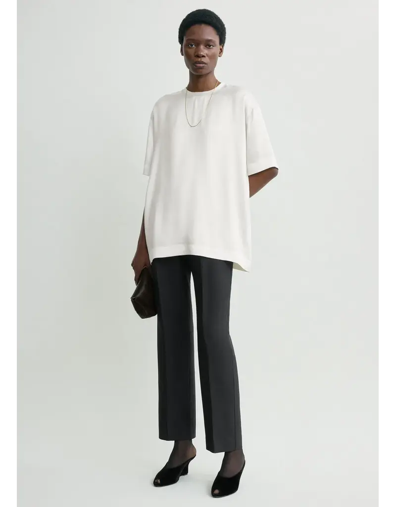 TOTEME Satin Tee