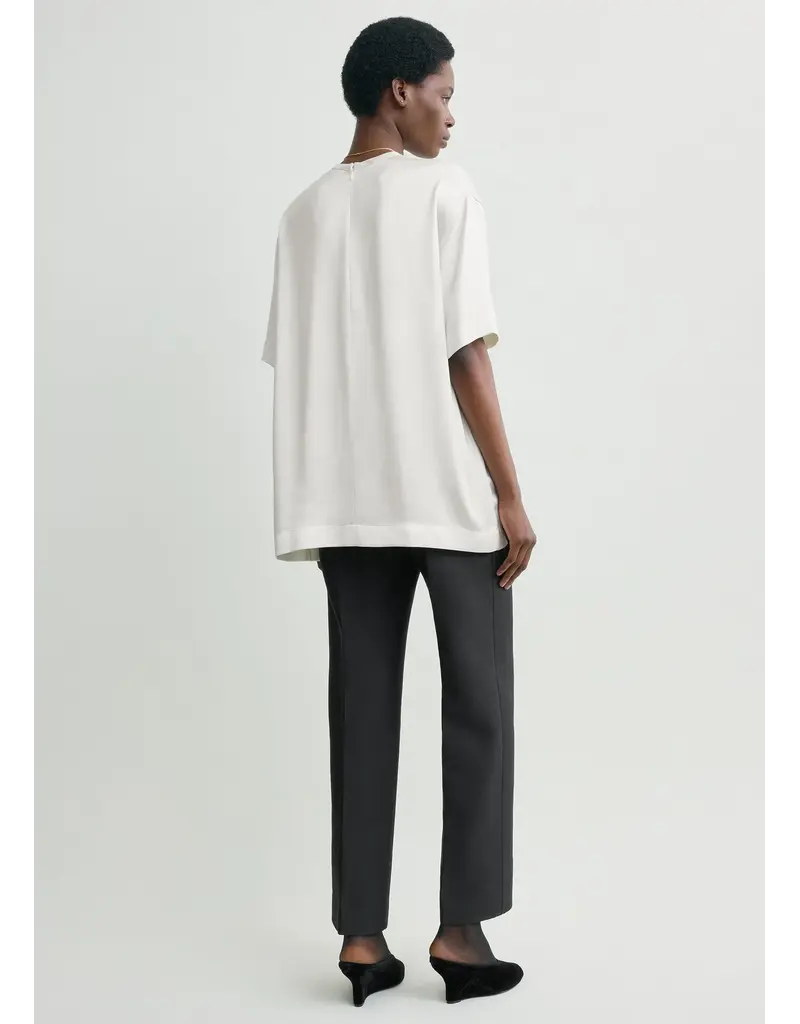 TOTEME Satin Tee