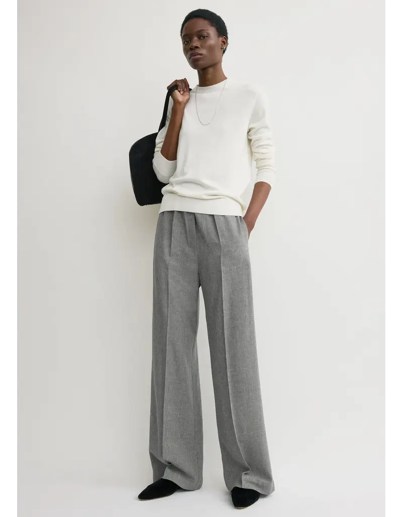 TOTEME Fluid Winter Trousers