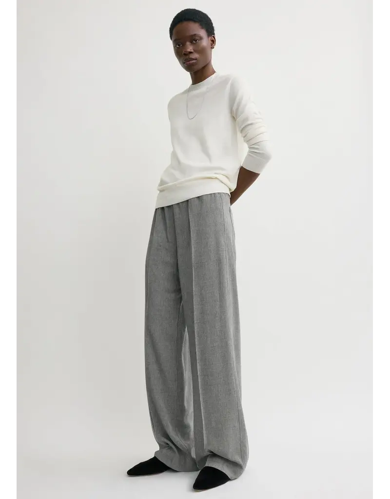 TOTEME Fluid Winter Trousers