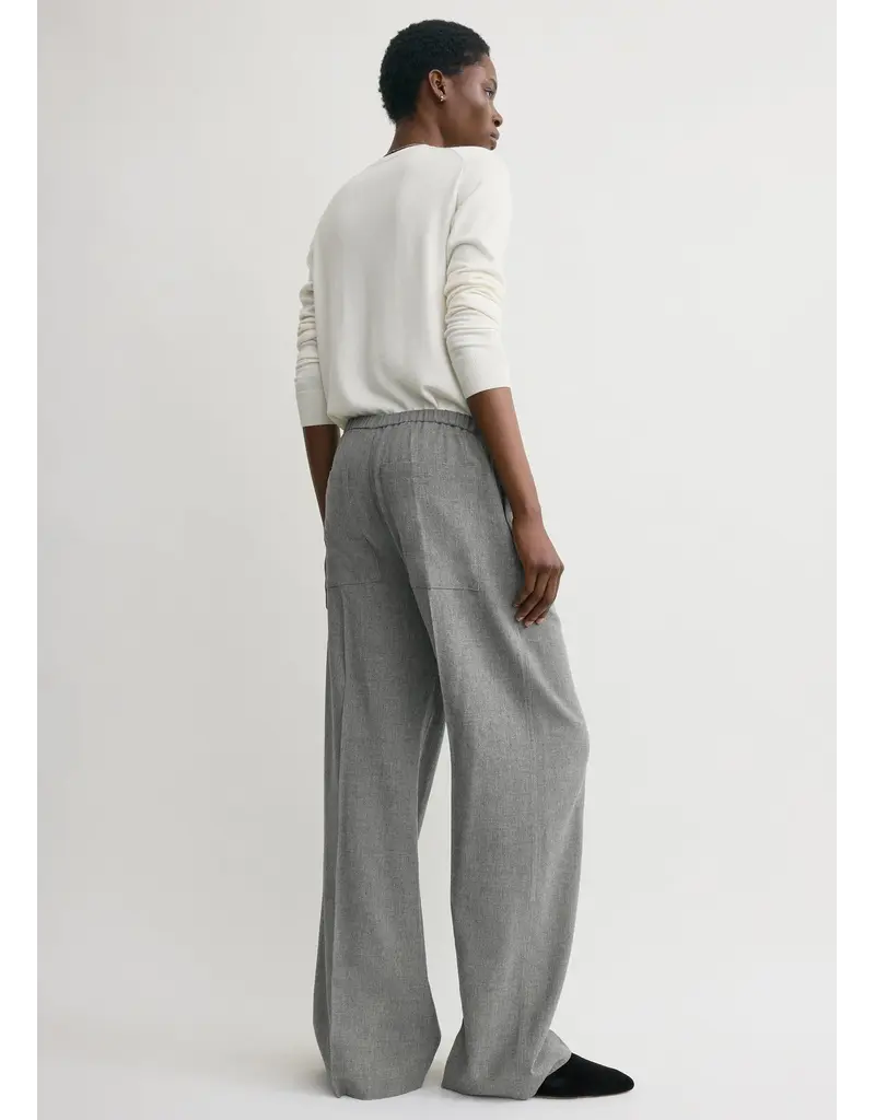 TOTEME Fluid Winter Trousers