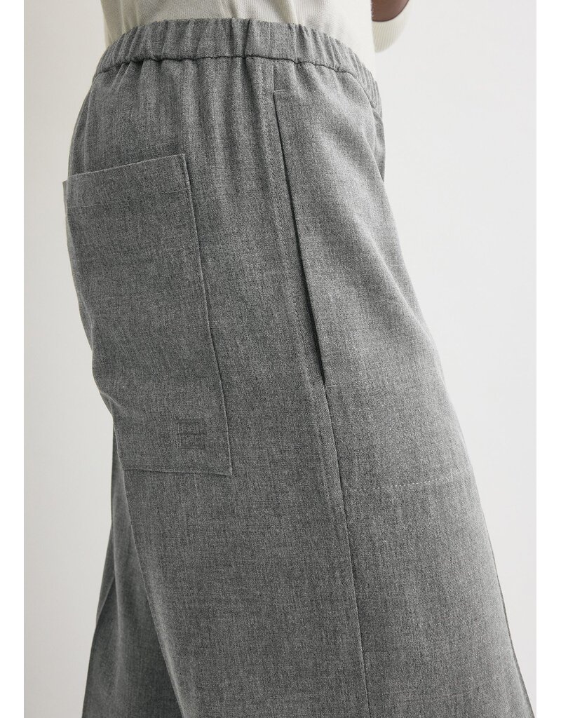 TOTEME Fluid Winter Trousers