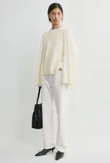 TOTEME CREW CAPE KNIT