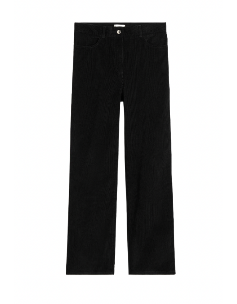 TOTEME Straight Cord Trousers