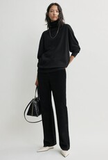 TOTEME Straight Cord Trousers