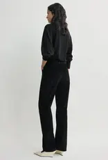 TOTEME Straight Cord Trousers