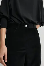 TOTEME Straight Cord Trousers