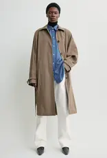 TOTEME LIGHT SPRING TRENCH