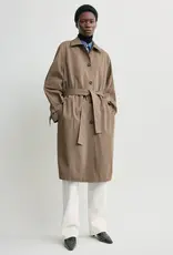 TOTEME LIGHT SPRING TRENCH