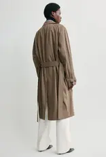 TOTEME LIGHT SPRING TRENCH