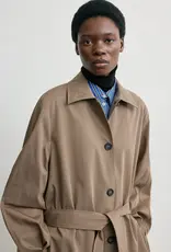 TOTEME LIGHT SPRING TRENCH