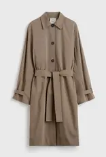 TOTEME LIGHT SPRING TRENCH