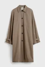 TOTEME LIGHT SPRING TRENCH