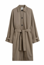 TOTEME LIGHT SPRING TRENCH