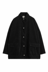 TOTEME Cord Overshirt Jacket