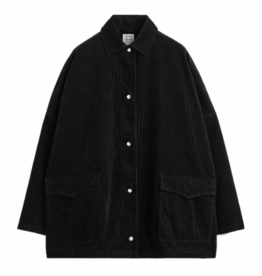 TOTEME Cord Overshirt Jacket