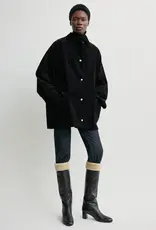 TOTEME Cord Overshirt Jacket