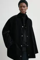 TOTEME Cord Overshirt Jacket