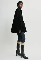 TOTEME Cord Overshirt Jacket