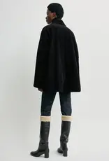 TOTEME Cord Overshirt Jacket