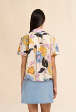 Marni S/S MELODIA SHIRT