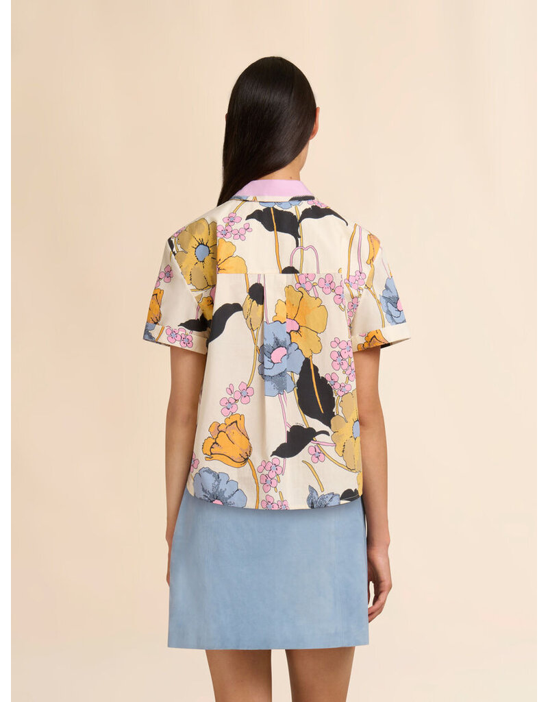 Marni S/S MELODIA SHIRT