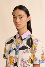 Marni S/S MELODIA SHIRT
