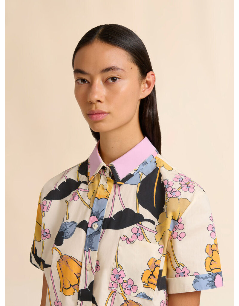 Marni S/S MELODIA SHIRT