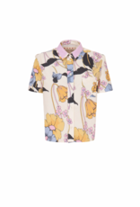 Marni S/S MELODIA SHIRT