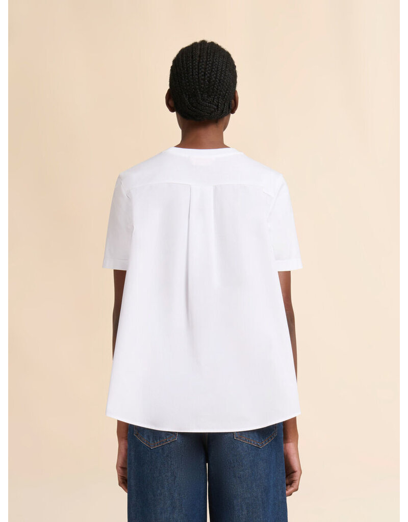 Marni Cotton Swing Tee