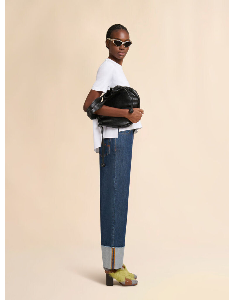 Marni Cotton Swing Tee