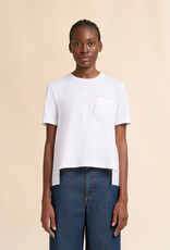 Marni Cotton Swing Tee