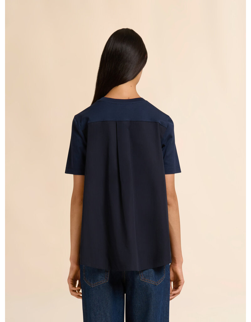 Marni Cotton Swing Tee