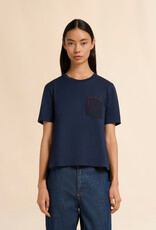 Marni Cotton Swing Tee