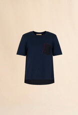 Marni Cotton Swing Tee
