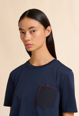 Marni Cotton Swing Tee